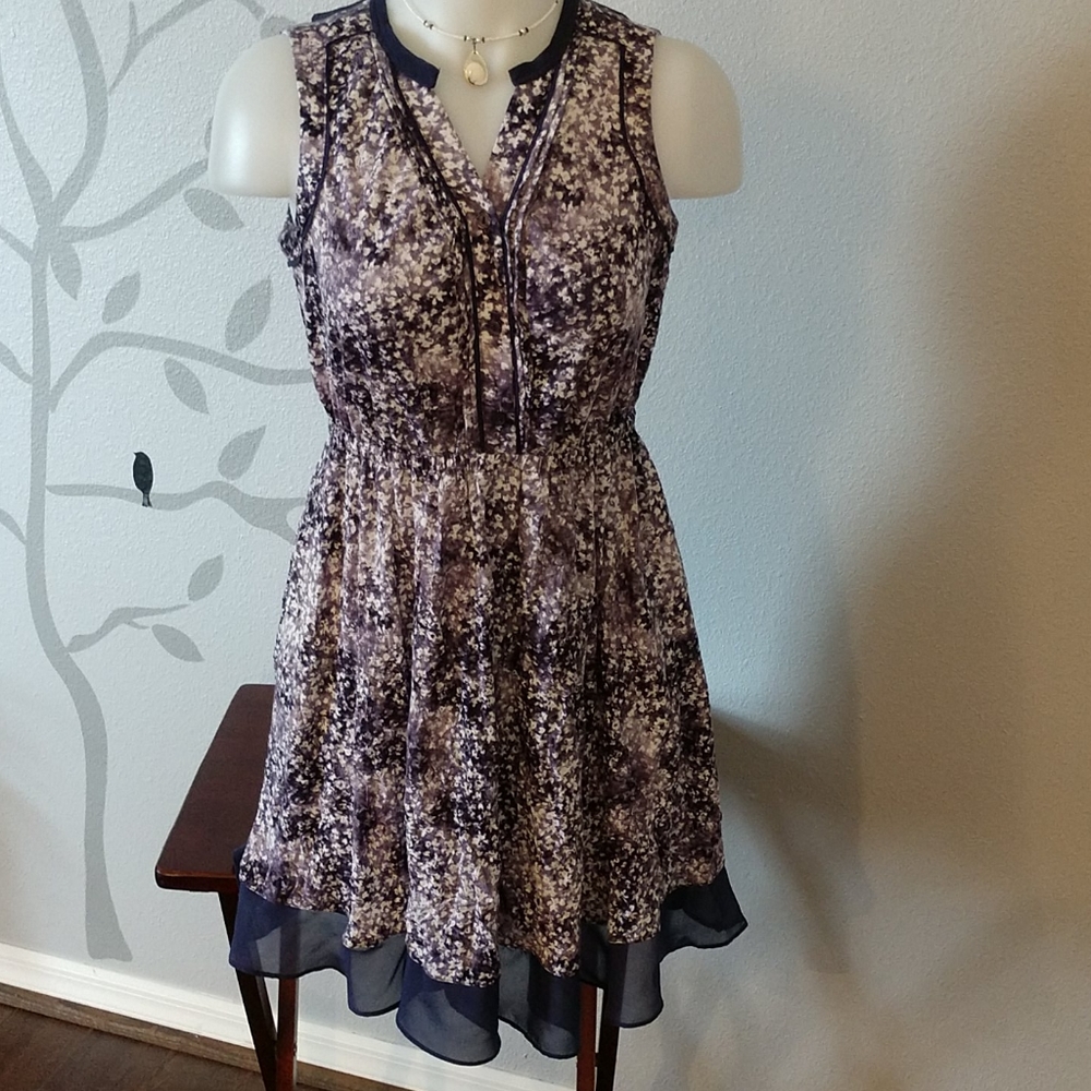 SimplyVera Vera Wang Dress